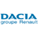 Dacia auto-onderdelen